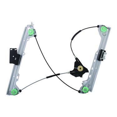 Window Regulator WW WPR0469L