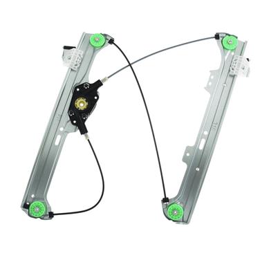 Window Regulator WW WPR0481L