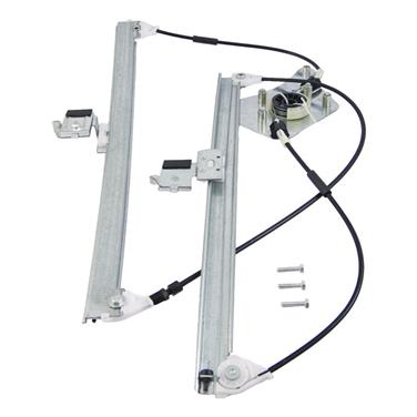 Window Regulator WW WPR0484R