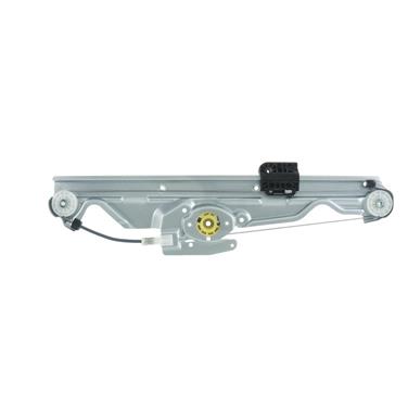 Window Regulator WW WPR0487LB