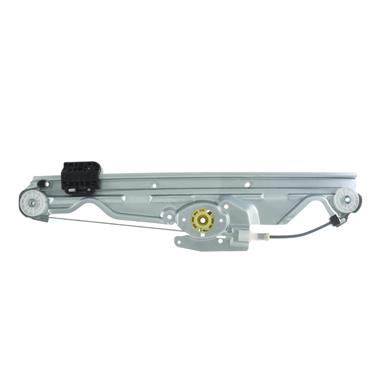 Window Regulator WW WPR0488RB