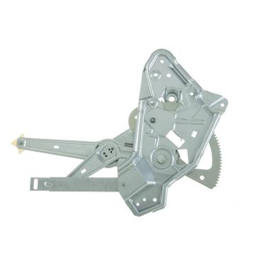 Window Regulator WW WPR0490RB