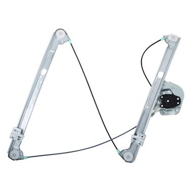 Window Regulator WW WPR0497L