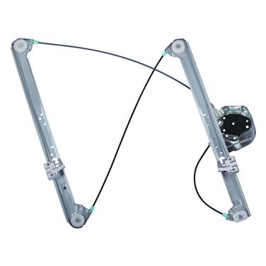 Window Regulator WW WPR0498R