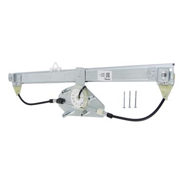 Window Regulator WW WPR0499LB