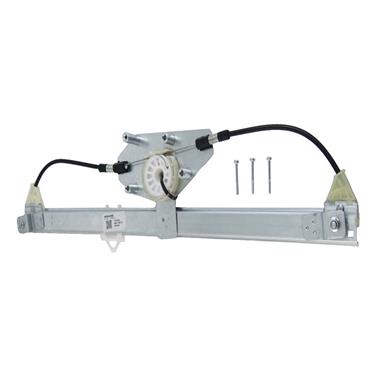 Window Regulator WW WPR0500RB