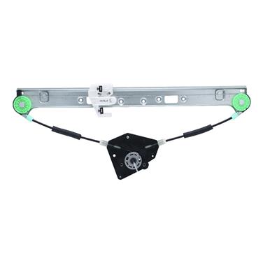 Window Regulator WW WPR0504RB