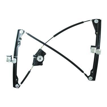 Window Regulator WW WPR1228L