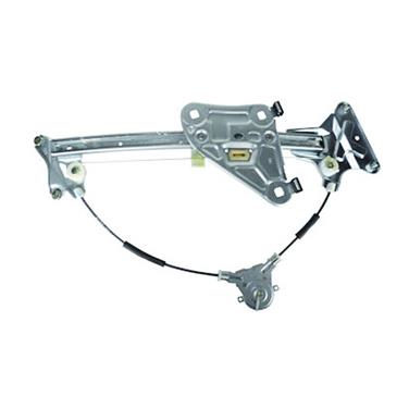 Window Regulator WW WPR1234L