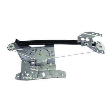 Window Regulator WW WPR4711RB