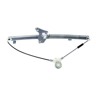 Window Regulator WW WPR4714L