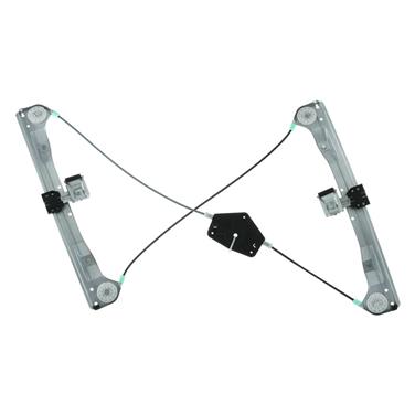 Window Regulator WW WPR4717R