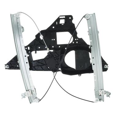 Window Regulator WW WPR4721R