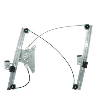 Window Regulator WW WPR4746L