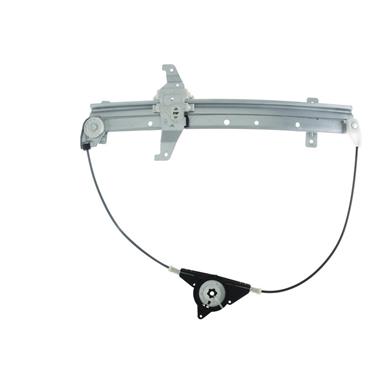 Window Regulator WW WPR4756LB