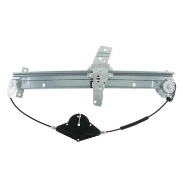 Window Regulator WW WPR4758L