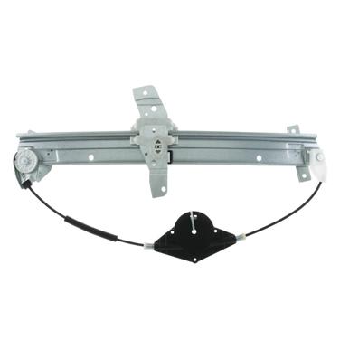 Window Regulator WW WPR4759R