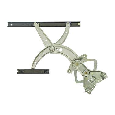 Window Regulator WW WPR4760L