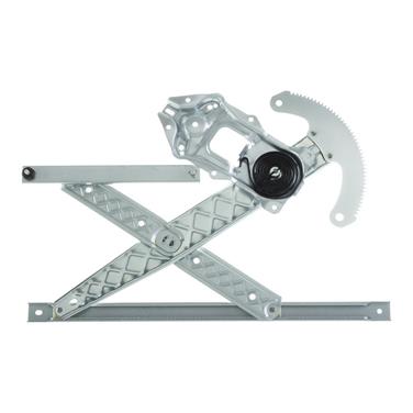 Window Regulator WW WPR4762L