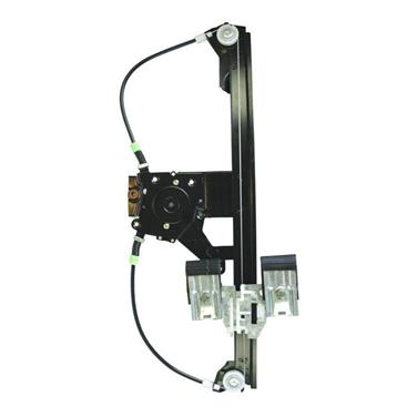 Window Regulator WW WPR4766LB