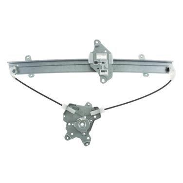 Window Regulator WW WPR4772L