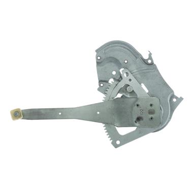 Window Regulator WW WPR4777RB