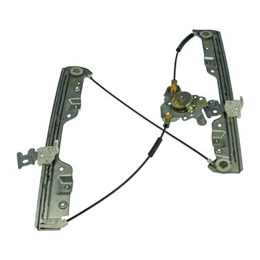 2006 Nissan Murano Window Regulator WW WPR4788L