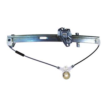 Window Regulator WW WPR4790L