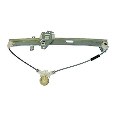 Window Regulator WW WPR4791R