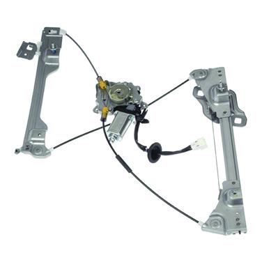 2007 Nissan 350Z Window Regulator WW WPR4800L