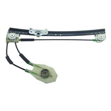 Window Regulator WW WPR5295LB