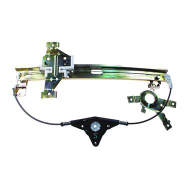 Window Regulator WW WPR5307LB