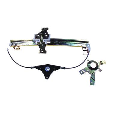 Window Regulator WW WPR5308RB