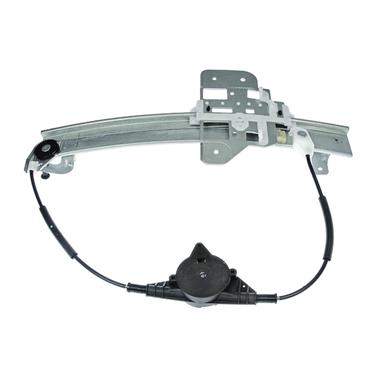 Window Regulator WW WPR5311LB