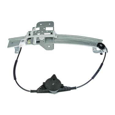 Window Regulator WW WPR5312RB