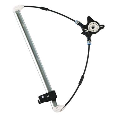 Window Regulator WW WPR5326RB