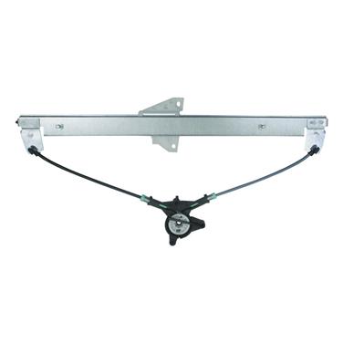 Window Regulator WW WPR5337L