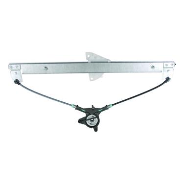 Window Regulator WW WPR5338R