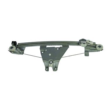 Window Regulator WW WPR5340RB