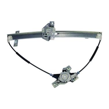 Window Regulator WW WPR5466R