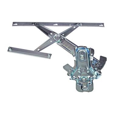 Window Regulator WW WPR5484R