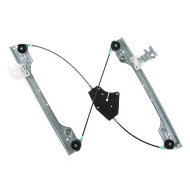 Window Regulator WW WPR5504R