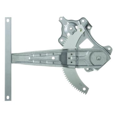 Window Regulator WW WPR5527LB