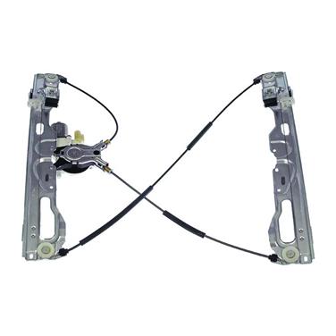 Power Window Motor and Regulator Assembly WW WPR5916RM