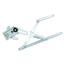 Window Regulator WW WMR5163L