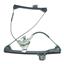 Window Regulator WW WPR4795R