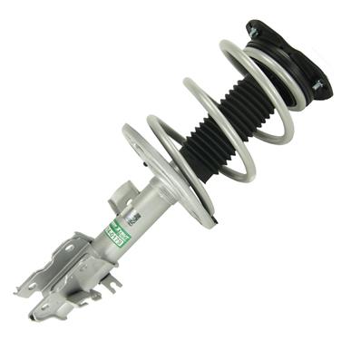 Suspension Strut and Coil Spring Assembly XN 9214-0179