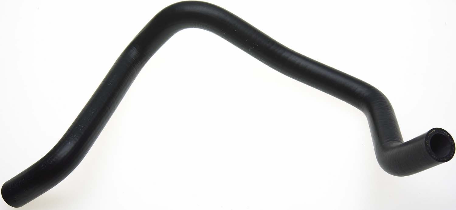 gmc safari heater hoses