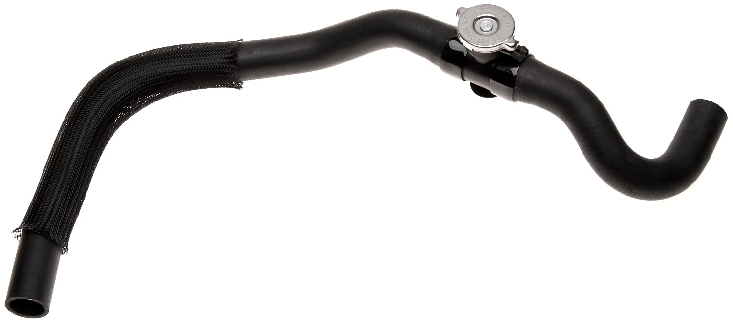 2015 dodge journey upper radiator hose