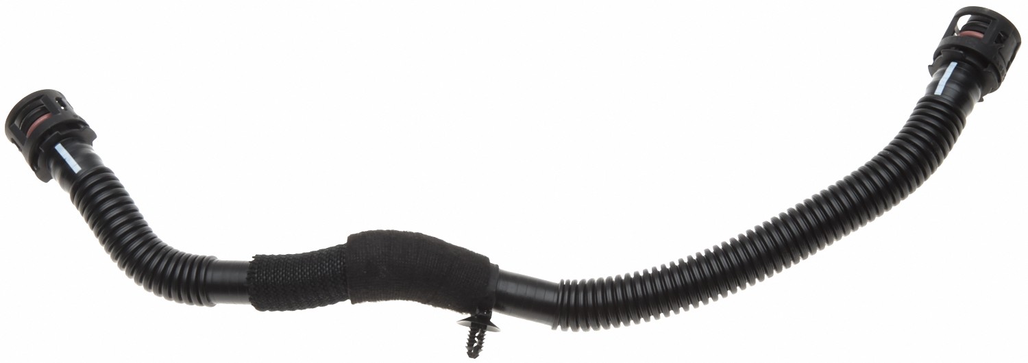 Engine Crankcase Breather HoseEmission Control Hose Gates EMH205 Parts & Accessories money